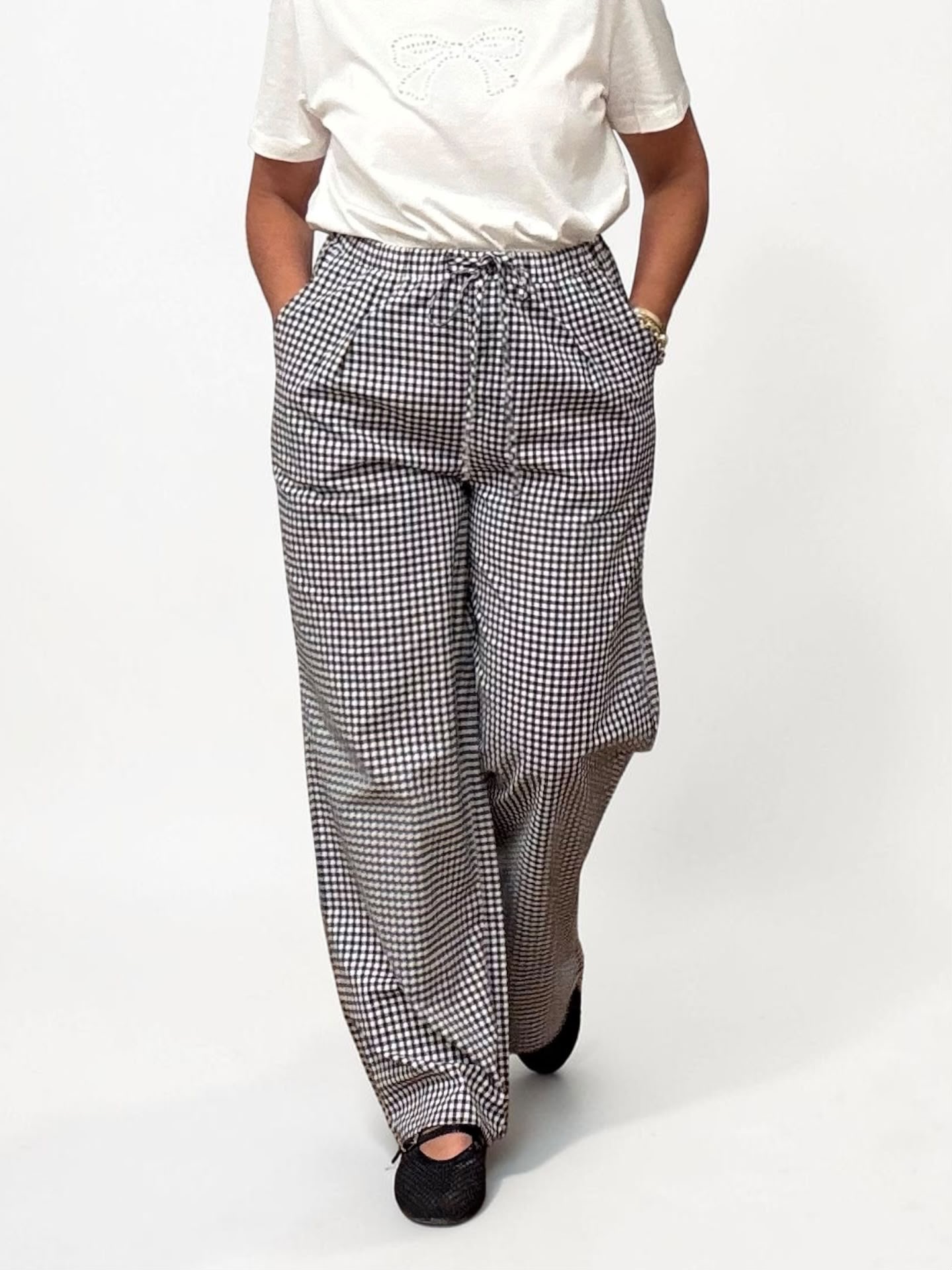 Pantalone Brigitte - Compania Fantasica - immagine 2