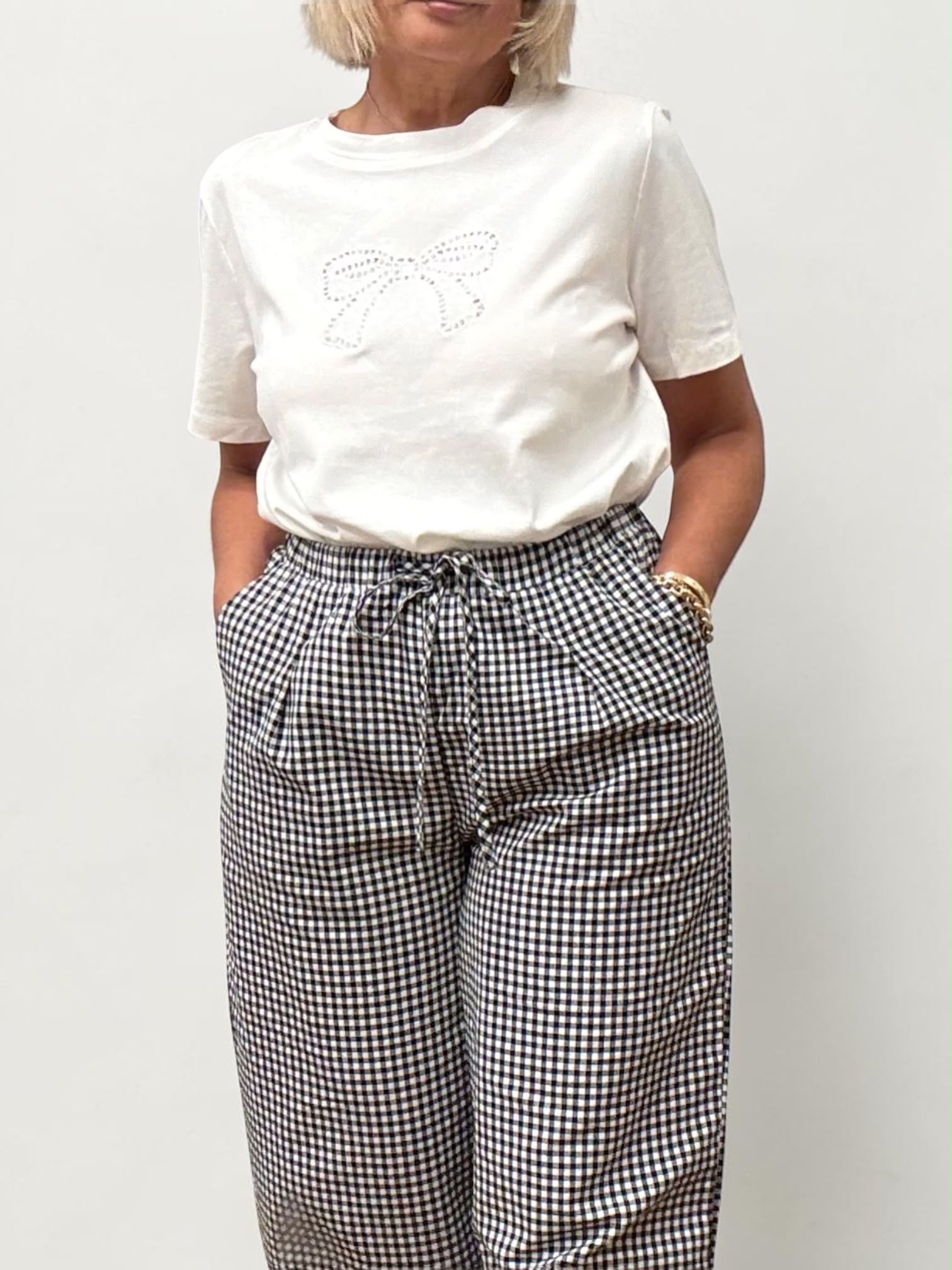 Pantalone Brigitte - Compania Fantasica - immagine 4