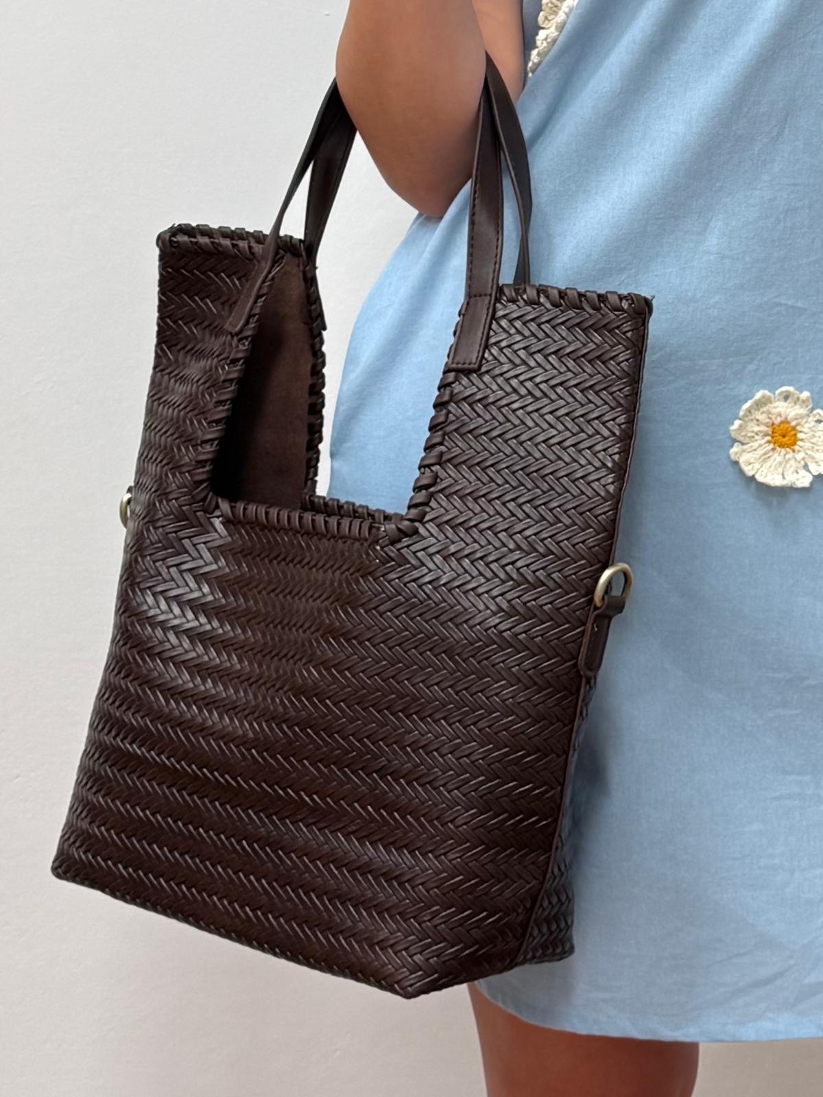 Borsa Brownie - immagine 3