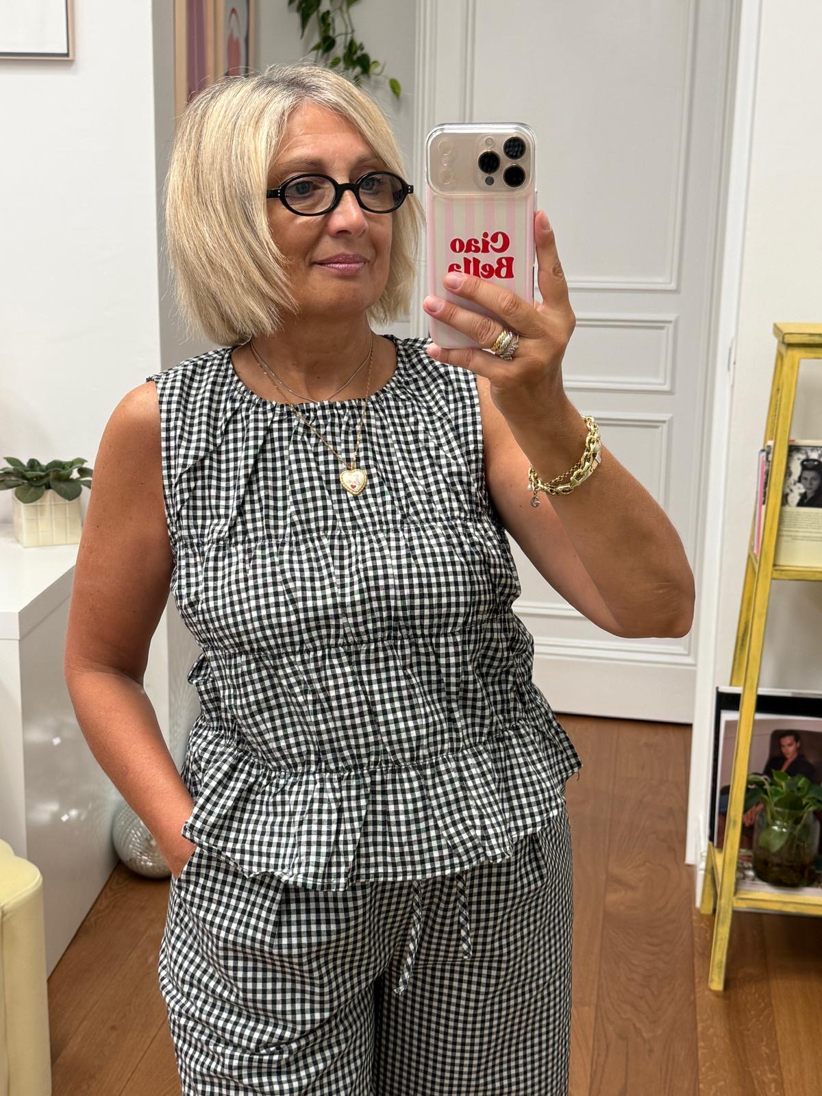 Top Brigitte - Compania Fantastica