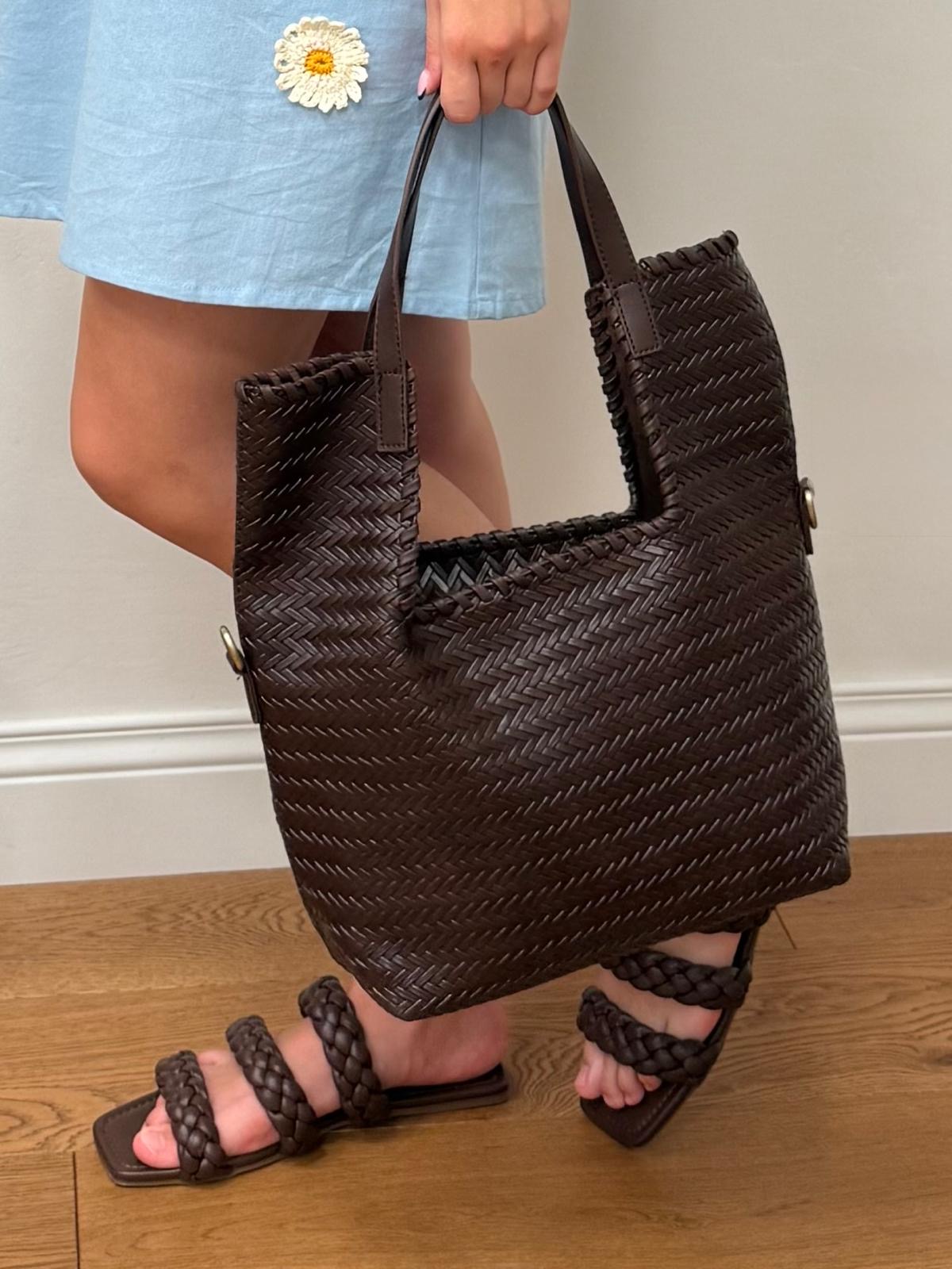 Borsa Brownie - immagine 2