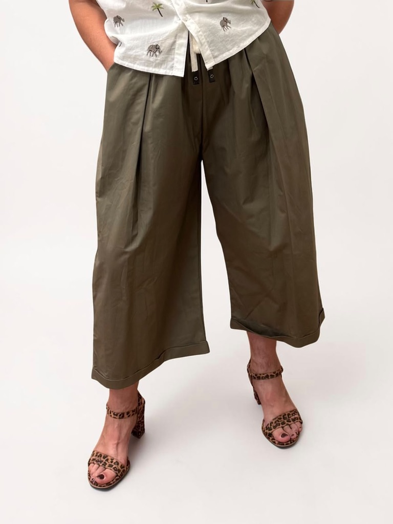 Pantalone Olivia - immagine 4