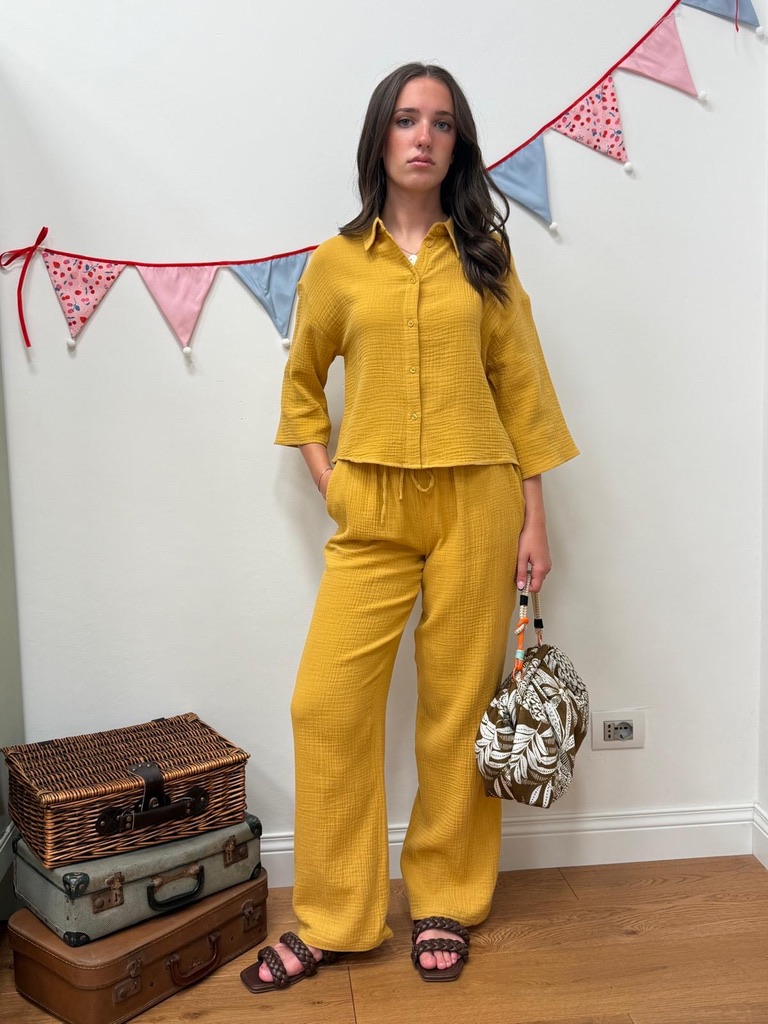 Camicia Ambra - 24Colours - immagine 3