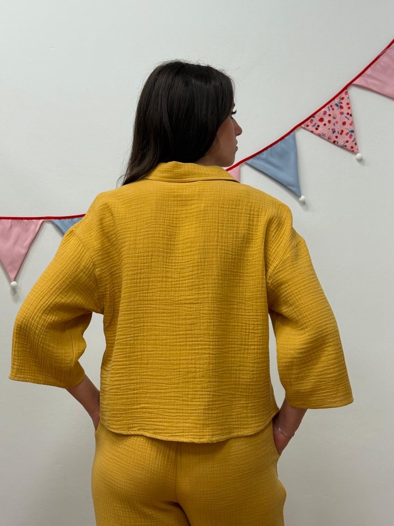 Camicia Ambra - 24Colours - immagine 2